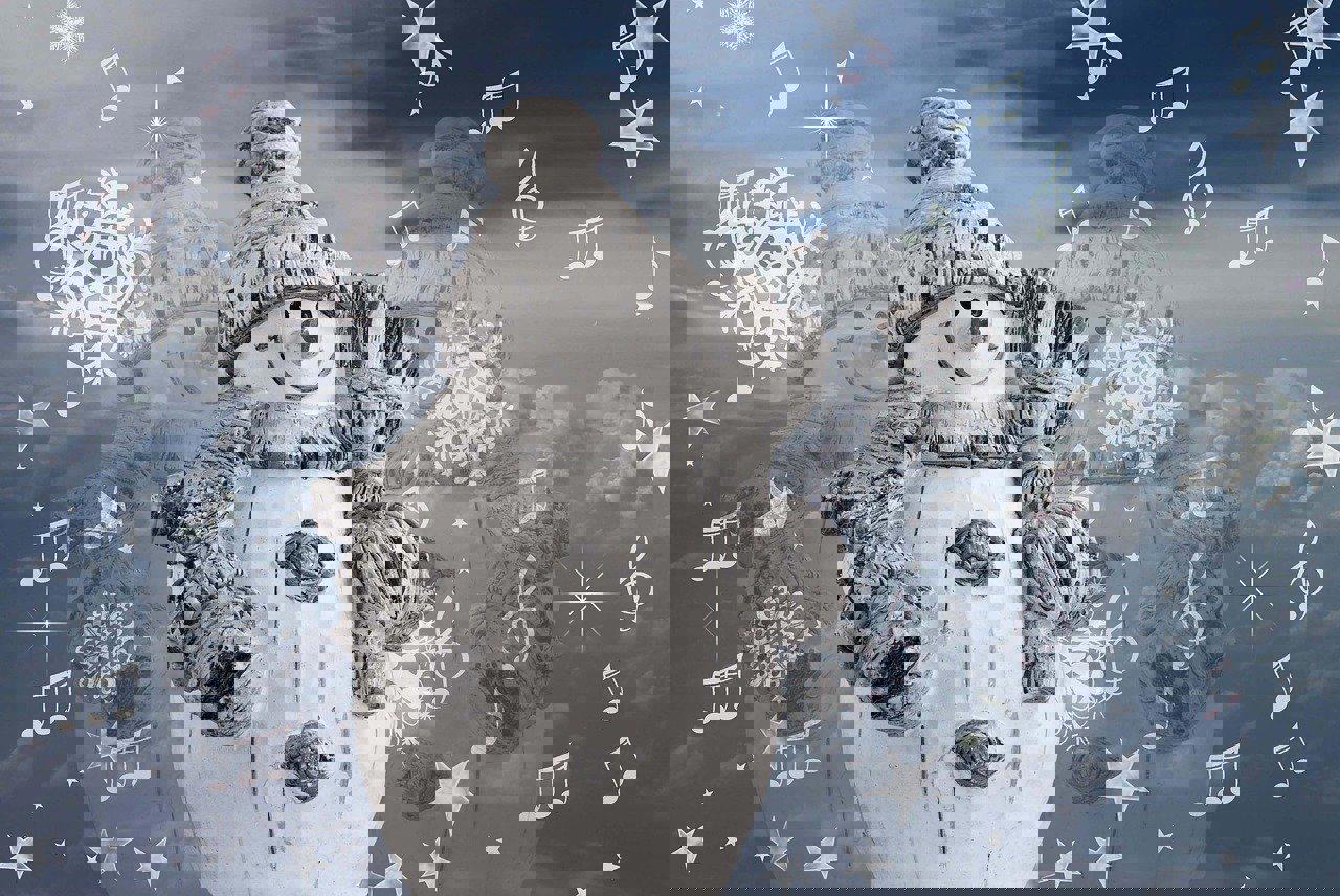 Informasjonsbrev nr. 9